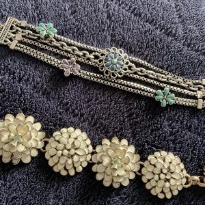 2 Lucky Brand bracelets